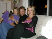 Pierick 573.JPG: 2003/01/04 - Debbie's Moving to Texas - 2003